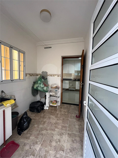 Venda Sobrado São Paulo Vila Cordeiro REO1063305 20