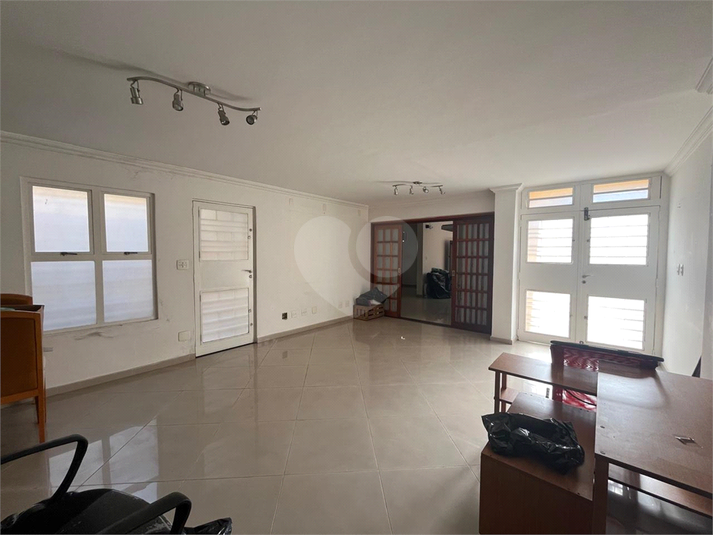 Venda Sobrado São Paulo Vila Cordeiro REO1063305 4