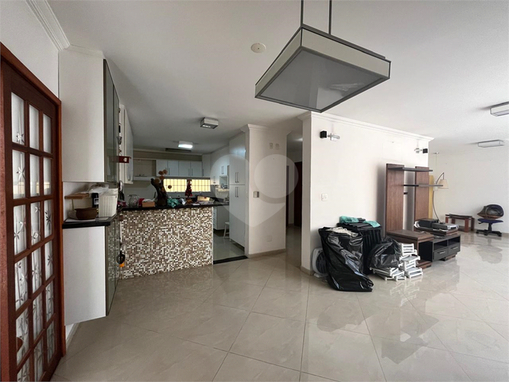 Venda Sobrado São Paulo Vila Cordeiro REO1063305 1