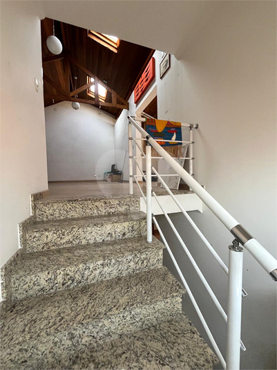 Venda Sobrado São Paulo Vila Cordeiro REO1063305 48