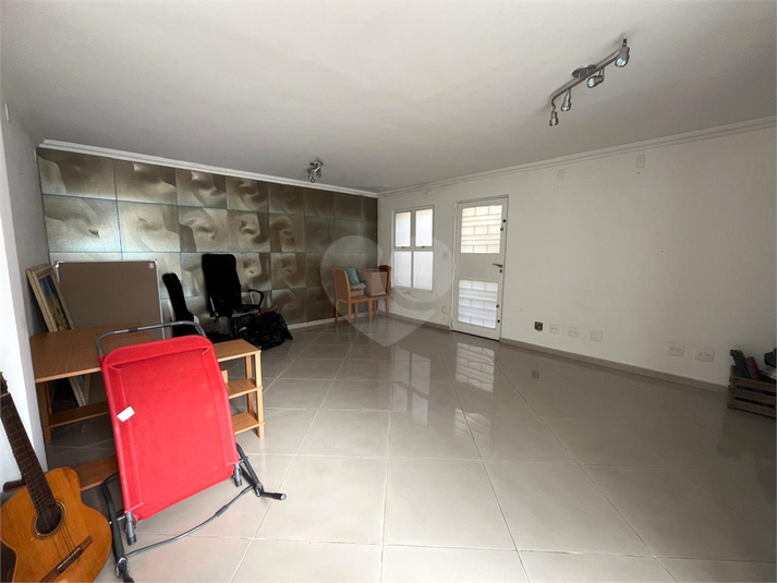 Venda Sobrado São Paulo Vila Cordeiro REO1063305 19