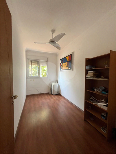 Venda Sobrado São Paulo Vila Cordeiro REO1063305 22