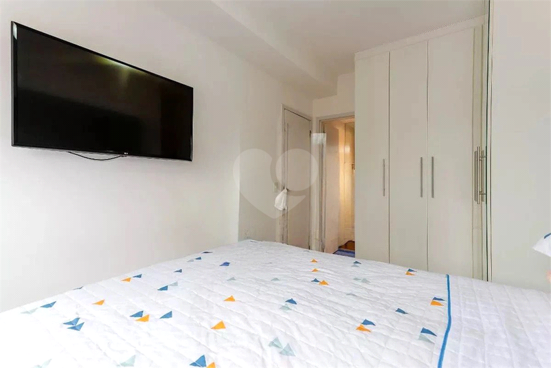 Venda Apartamento São Paulo Vila Nova Mazzei REO1063306 9