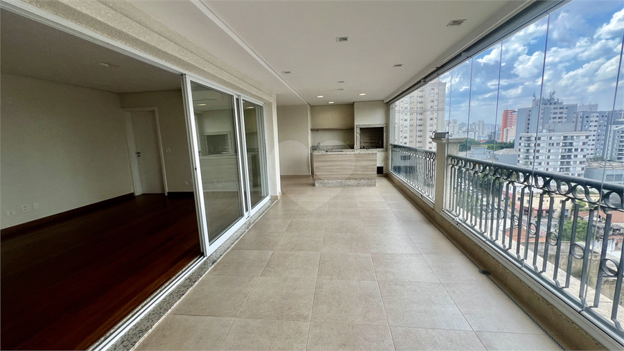 Aluguel Apartamento São Paulo Perdizes REO1063310 8