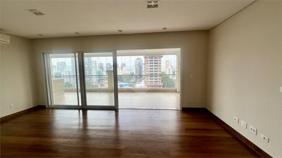 Aluguel Apartamento São Paulo Perdizes REO1063310 2