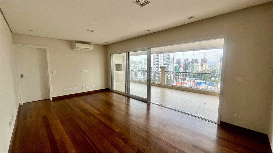 Aluguel Apartamento São Paulo Perdizes REO1063310 1