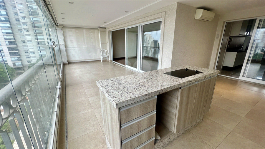 Aluguel Apartamento São Paulo Perdizes REO1063310 6