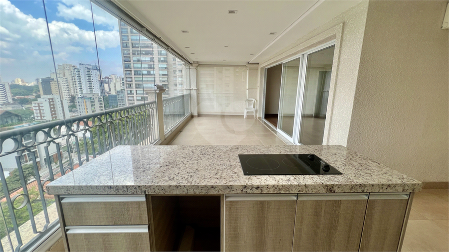 Aluguel Apartamento São Paulo Perdizes REO1063310 5