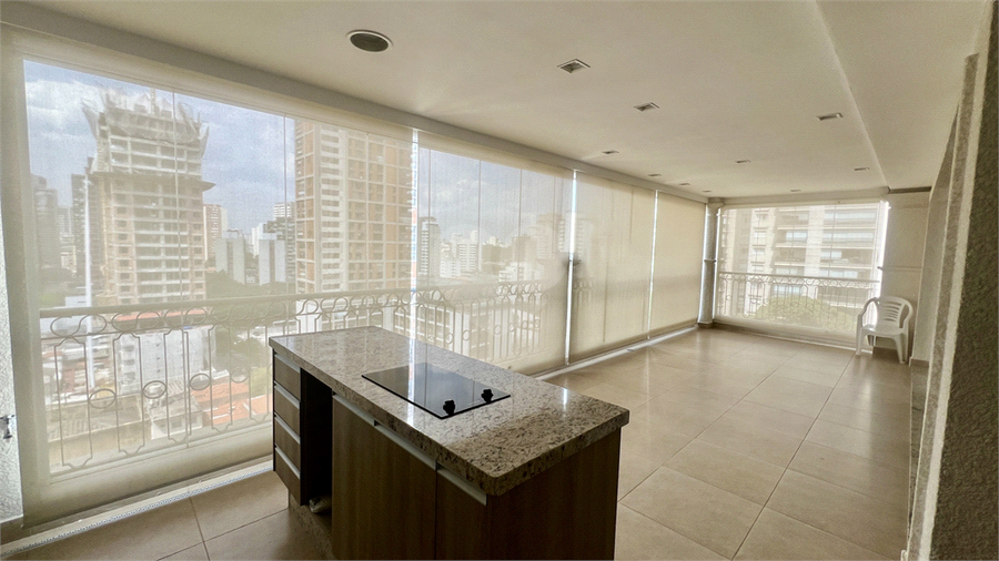 Aluguel Apartamento São Paulo Perdizes REO1063310 9