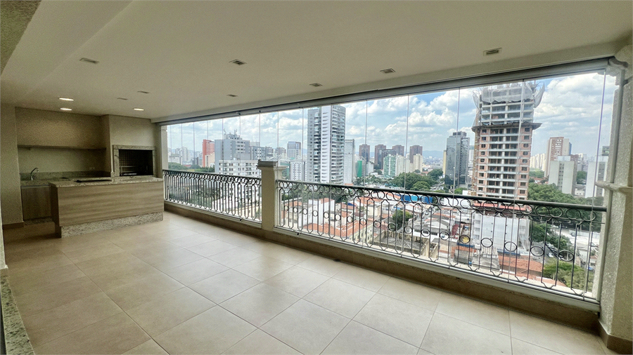 Aluguel Apartamento São Paulo Perdizes REO1063310 7