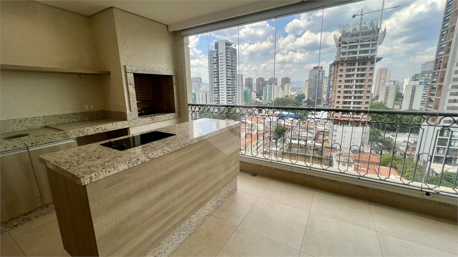 Aluguel Apartamento São Paulo Perdizes REO1063310 4