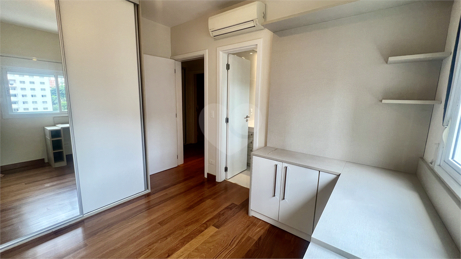 Aluguel Apartamento São Paulo Perdizes REO1063310 14