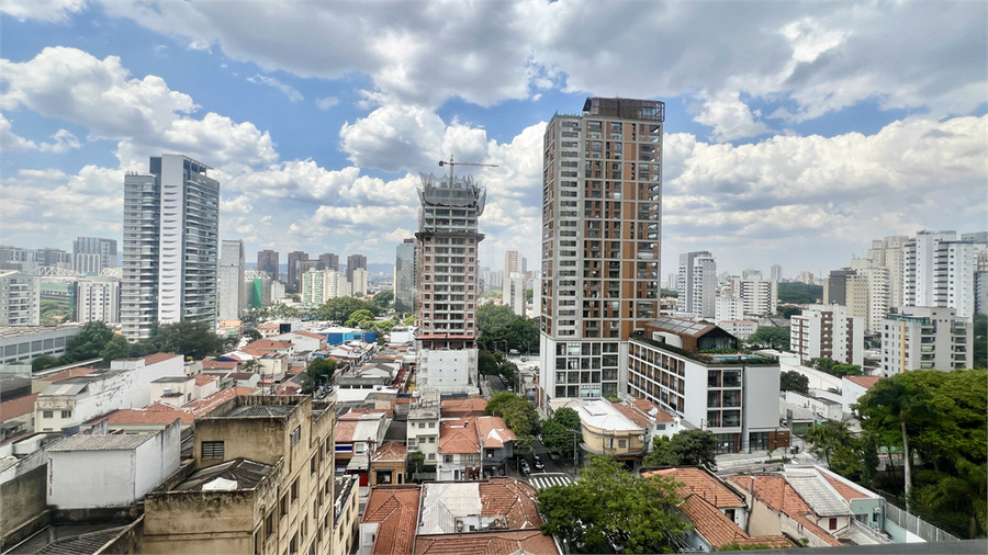 Aluguel Apartamento São Paulo Perdizes REO1063310 28