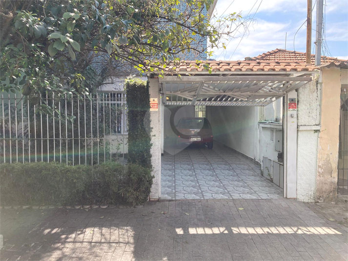 Venda Casa São Paulo Vila Maria Baixa REO1063314 30