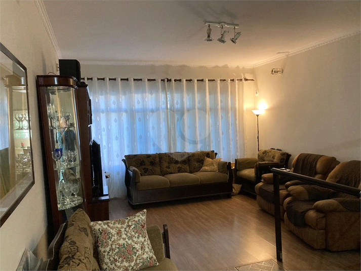 Venda Casa São Paulo Vila Maria Baixa REO1063314 23