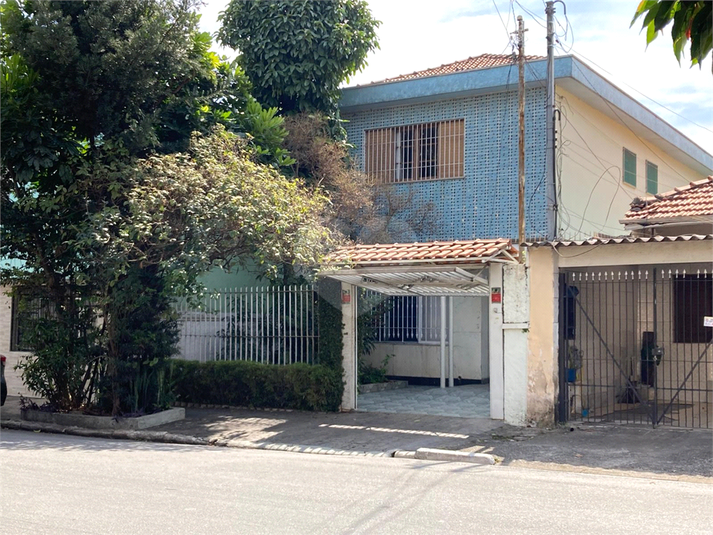 Venda Casa São Paulo Vila Maria Baixa REO1063314 25