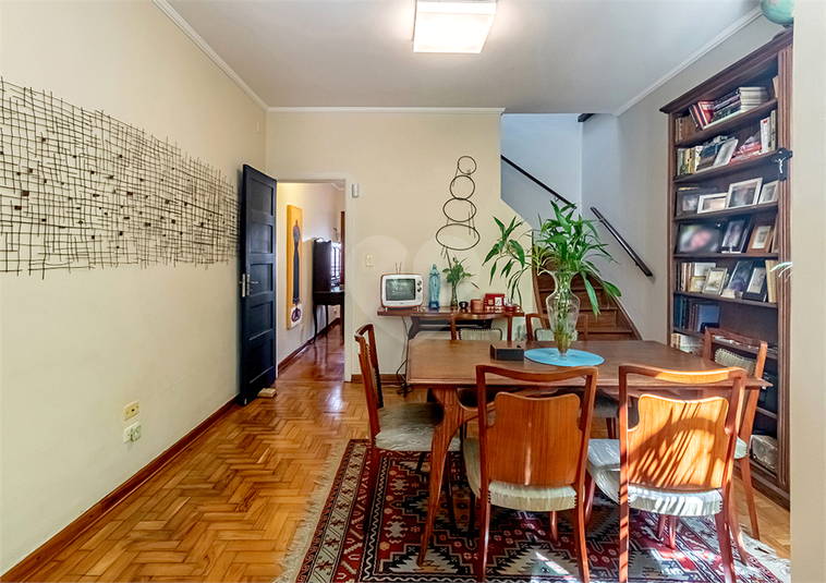 Venda Sobrado São Paulo Pinheiros REO1063315 7