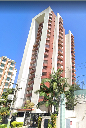 Venda Apartamento São Paulo Jardim Anália Franco REO1063316 1