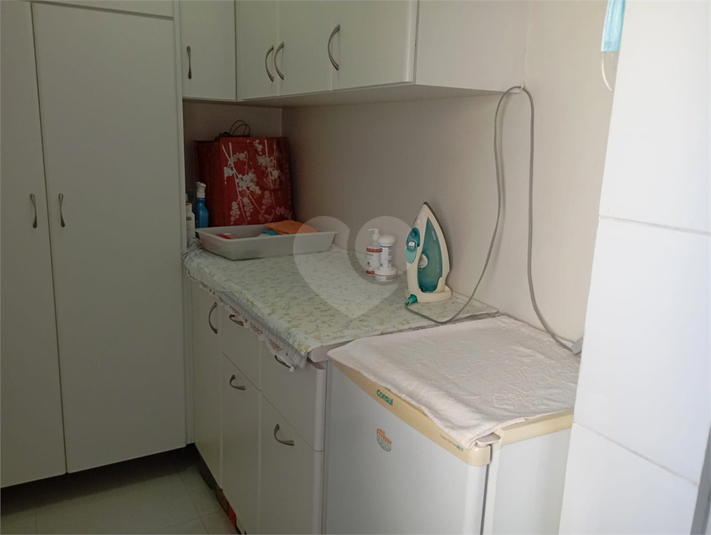 Venda Apartamento São Paulo Jardim Anália Franco REO1063316 29