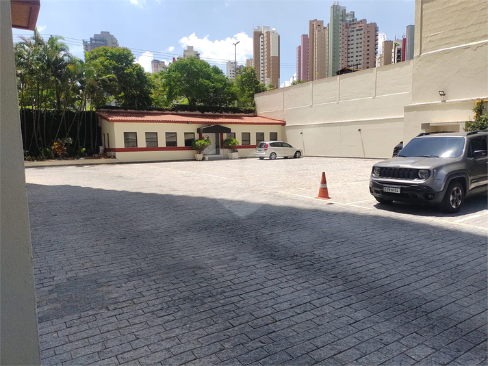 Venda Apartamento São Paulo Jardim Anália Franco REO1063316 43