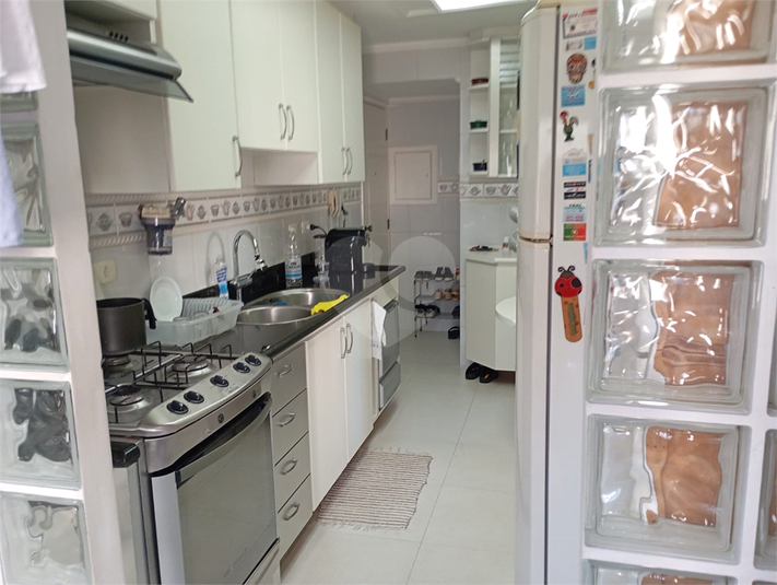 Venda Apartamento São Paulo Jardim Anália Franco REO1063316 27