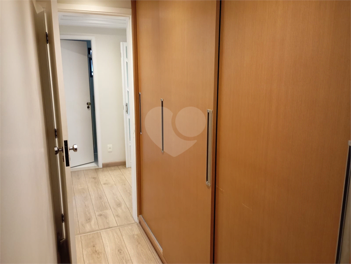 Venda Apartamento São Paulo Jardim Anália Franco REO1063316 21