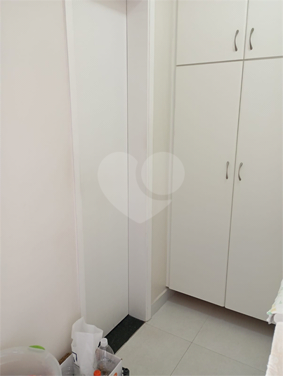 Venda Apartamento São Paulo Jardim Anália Franco REO1063316 31