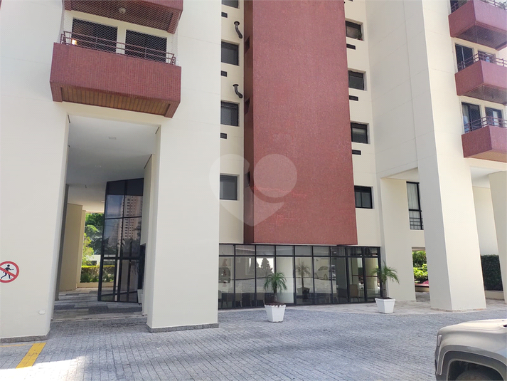 Venda Apartamento São Paulo Jardim Anália Franco REO1063316 3