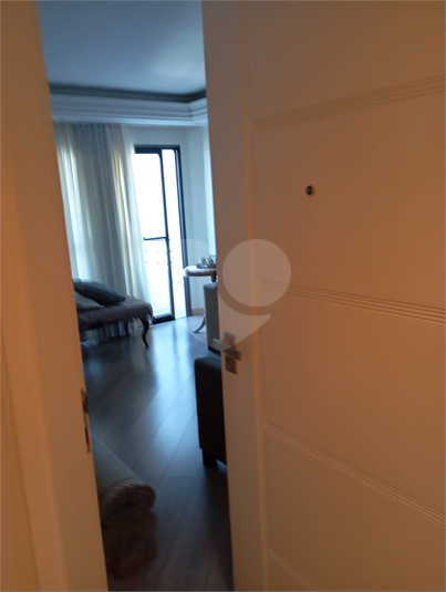 Venda Apartamento São Paulo Jardim Anália Franco REO1063316 10