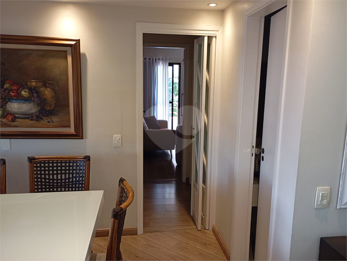 Venda Apartamento São Paulo Jardim Anália Franco REO1063316 16