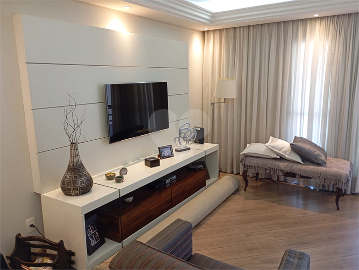 Venda Apartamento São Paulo Jardim Anália Franco REO1063316 12