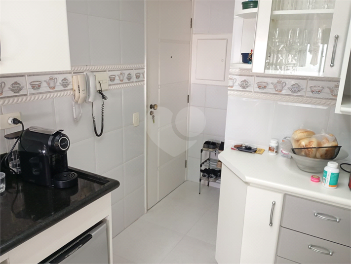 Venda Apartamento São Paulo Jardim Anália Franco REO1063316 25