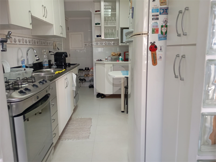 Venda Apartamento São Paulo Jardim Anália Franco REO1063316 26