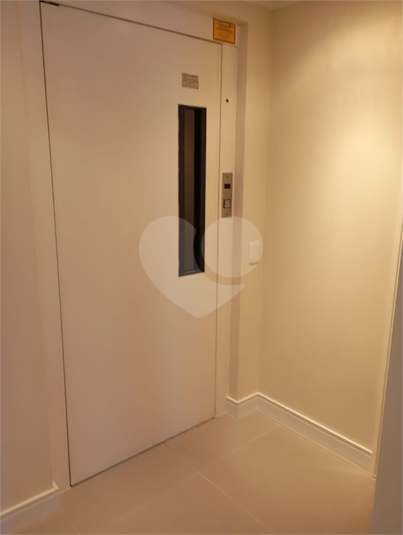 Venda Apartamento São Paulo Jardim Anália Franco REO1063316 8