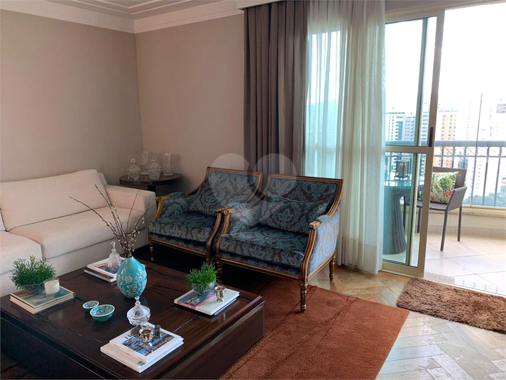 Venda Apartamento São Paulo Santana REO1063321 4