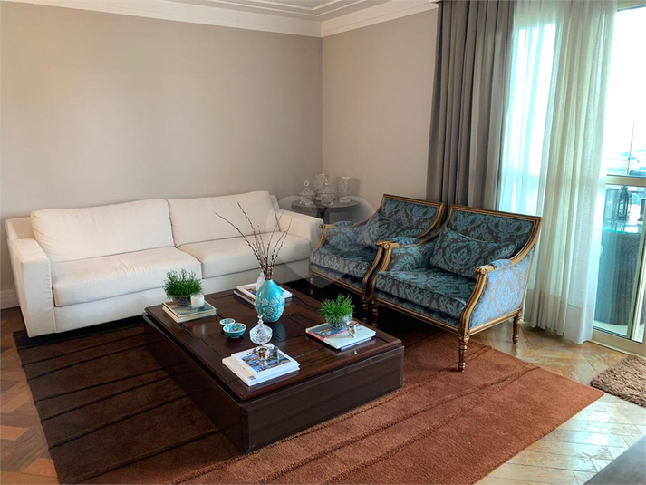 Venda Apartamento São Paulo Santana REO1063321 8