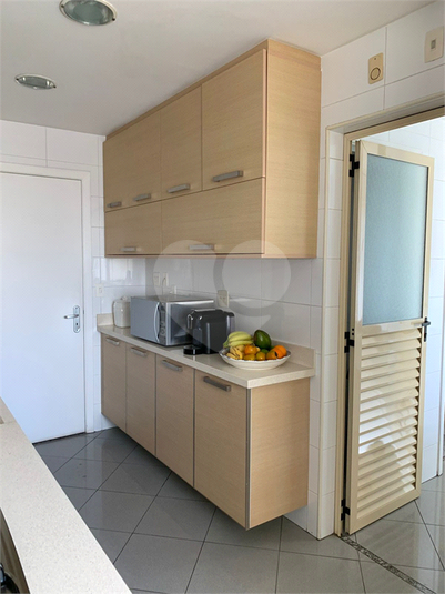 Venda Apartamento São Paulo Santana REO1063321 23