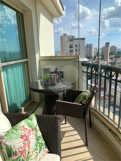 Venda Apartamento São Paulo Santana REO1063321 17