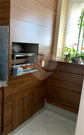 Venda Apartamento São Paulo Santana REO1063321 13