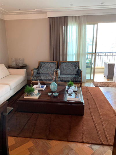 Venda Apartamento São Paulo Santana REO1063321 5