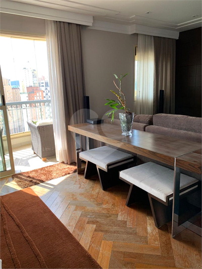 Venda Apartamento São Paulo Santana REO1063321 3