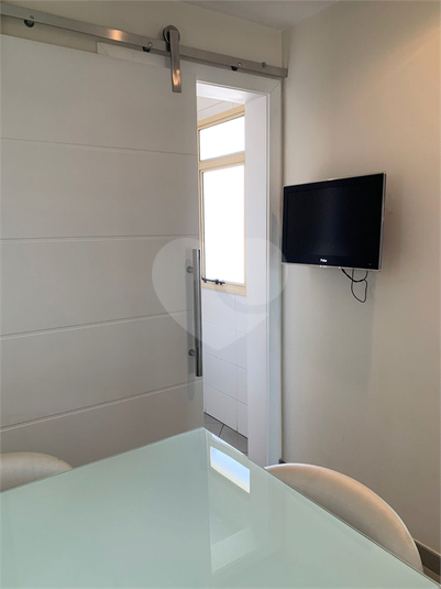 Venda Apartamento São Paulo Santana REO1063321 22