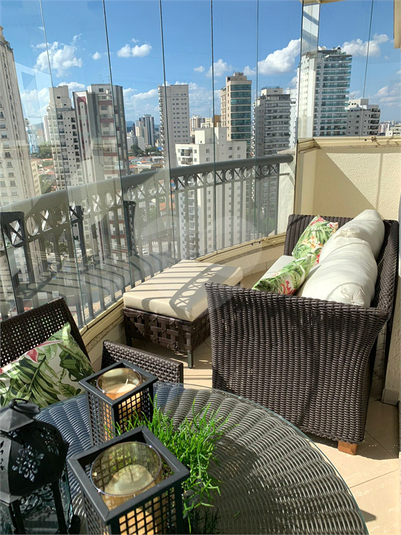 Venda Apartamento São Paulo Santana REO1063321 15