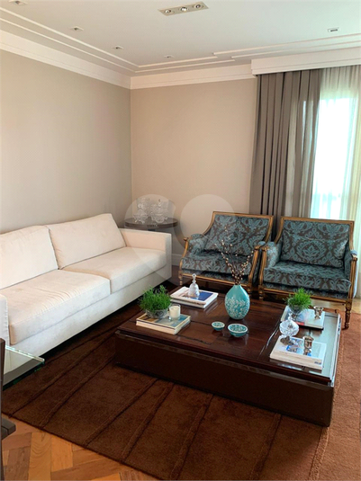 Venda Apartamento São Paulo Santana REO1063321 9