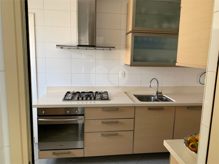 Venda Apartamento São Paulo Santana REO1063321 28