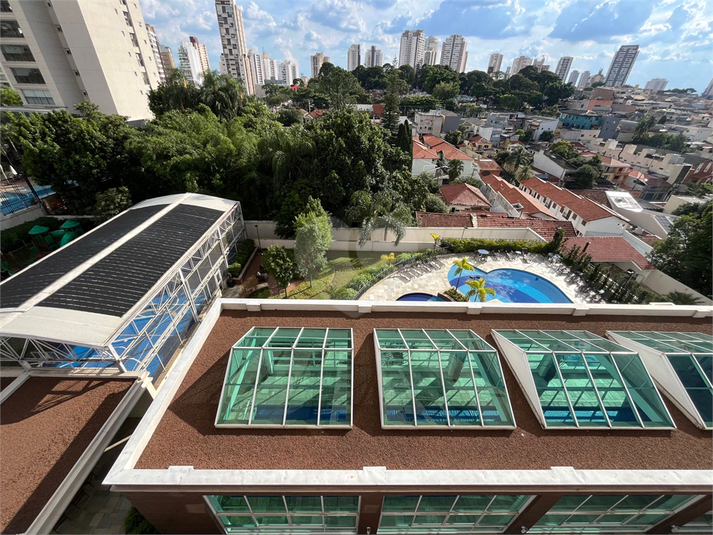 Venda Apartamento São Paulo Santa Teresinha REO1063324 57