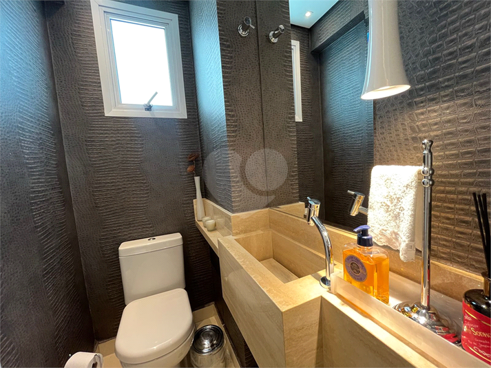 Venda Apartamento São Paulo Santa Teresinha REO1063324 22