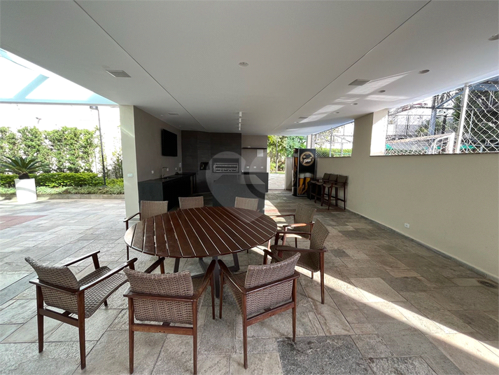 Venda Apartamento São Paulo Santa Teresinha REO1063324 52