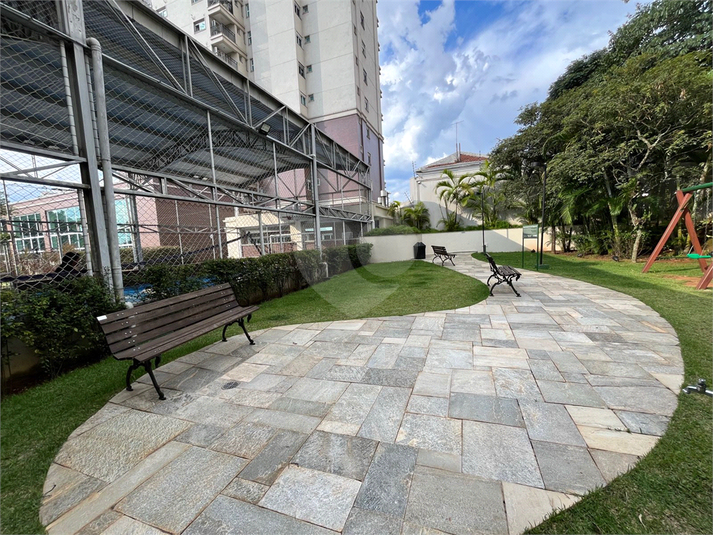 Venda Apartamento São Paulo Santa Teresinha REO1063324 43