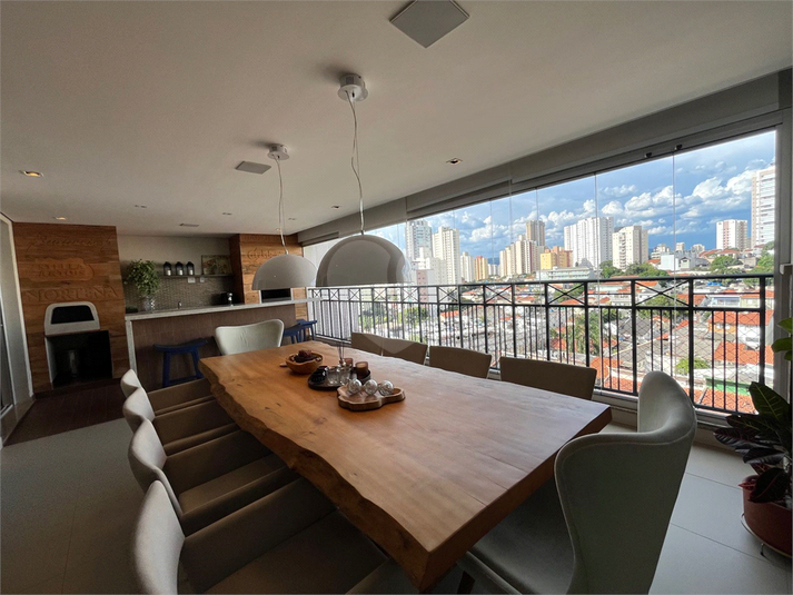 Venda Apartamento São Paulo Santa Teresinha REO1063324 17